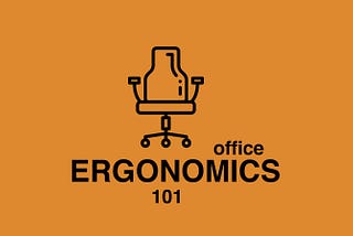 Ergonomics and Office work Activity
