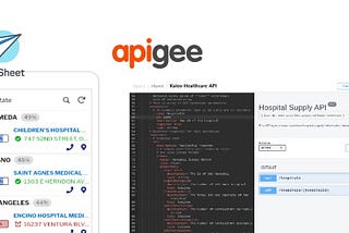 Exploring Low-Code Apps & APIs in Healthcare