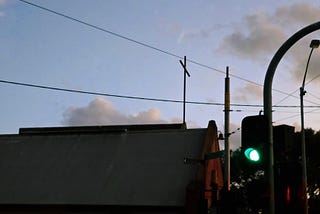 South of Richmond