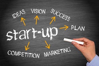 Start-up