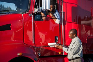 Helping Veterans Pursue New Career Opportunities through CDL Training Grants