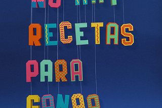 Premios, ni el principio ni el fin.