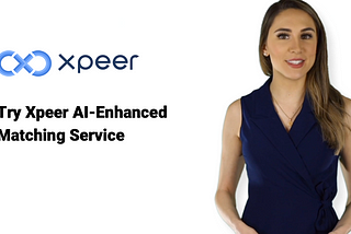Xpeer, the platform that digitalizes “word of mouth”