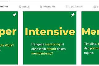 Bagaimana Saya Mengembangkan Remote Worker Indonesia — Part 22: Mengembangkan Sistem Musyarakah…