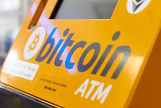 Everything You Need to Know About Bitcoin ATMs