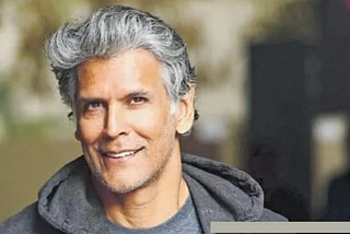 An Update On Milind Soman’s Professional Journey, Net Wealth