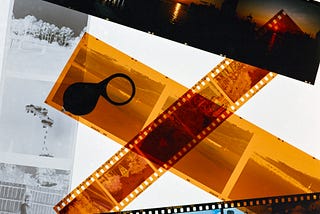 My Easy Guide to Developing Your Own Film