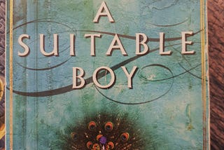 Finding a suitable love in “A Suitable Boy”