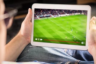 The Best Sports Streaming Sites and Services for Cord-Cutting in 2022