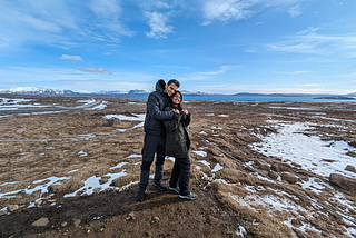 Iceland Diaries- The Land of Fire& Ice — Part 1