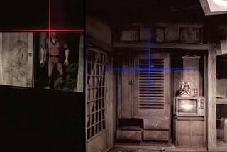 Lost Horror Game Mechanics that NEED a comeback! (and some more…)