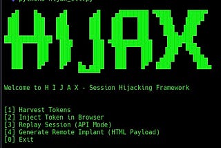 H I J A X: Demystifying Session Hijacking