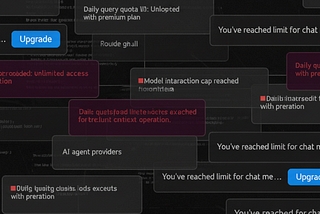 Godex: Designing an AI Coding Agent