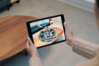 ARKit: What It is and How It Changes Things