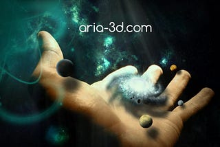 ARIA-3D.COM — A Primer on Spatial — 3D — Immersive — Virtual — Surround i.a.