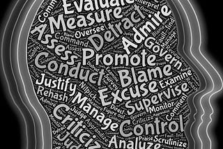 People-Appraisal Mindset