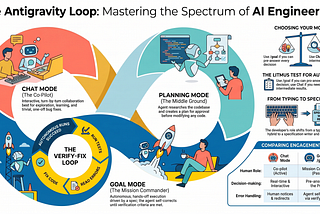 The Antigravity Loop: From Chat to Autonomous Engineering