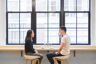 One-on-one meeting: uma ferramenta para gestão de pessoas