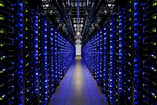 Just Transition Greens Statement of Support for a Moratorium on Data Centres