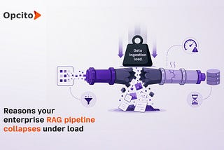 Why your production RAG pipeline fails under load (and how to fix it)