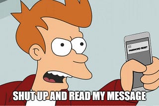 The hidden risks of public SMS services — How your messages are being exposed