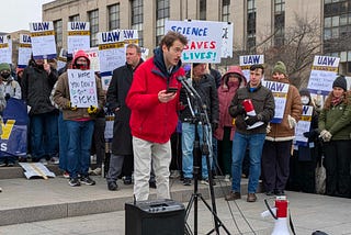 The American Integrity Project: Concrete Steps to Save Our Government