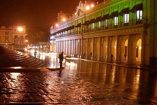 El último sueño