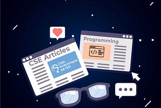 How to start your journey as a programmer?