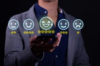The Power of Recoupled Services