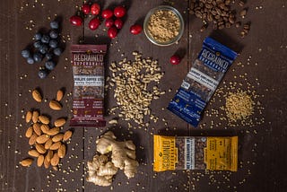How Two College Students Found A New Superfood in Beer
