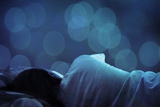 Why Are Dreams Hard to Remember?