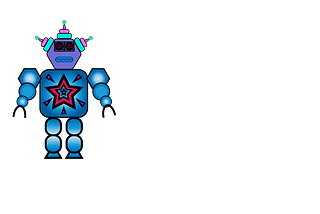 Simple Robot