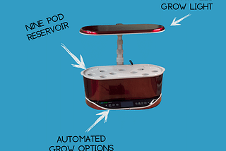 10 Best Hydroponic Systems for Growing Vegetables