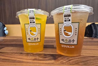 2026/05 再訪台灣桃園 TPE T2 星宇航空GALACTIC Lounge 商務貴賓室