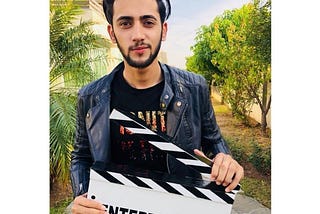 Jawad khan collaboration with famous singer umair Awan