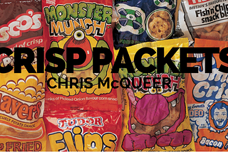 Crisp Packets