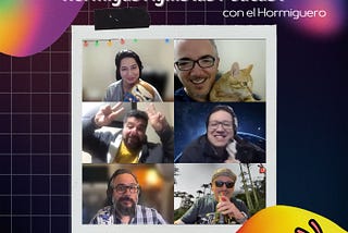 EP124 — [RECOPILATORIO] 5to Aniversario Hormigas Agilistas Podcast