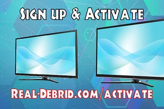 How to Activate Real-Debrid on Your Kodi Device?