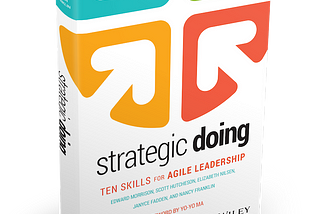 Strategic Doing