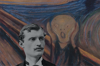 Edvard Munch’s Walk of Screams