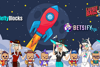 A Leaner NeftyBlocks: Stronger, Focused, and Ready for Growth