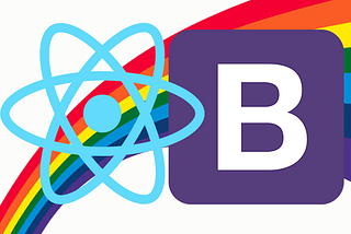 So you want to use Bootstrap in your React project!