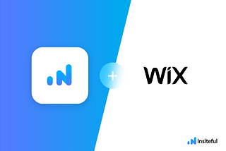 Insiteful + Wix: Partial entry & form abandonment tracking, saved progress, auto follow-up & more