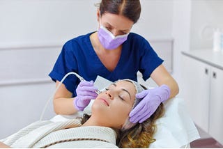 What Are the Benefits of Anti-Aging Laser Treatment?