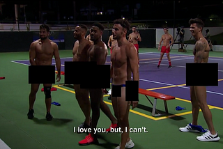 The Bachelorette Episode 2: The Beautiful, Rule-Breaking Moth