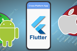 Flutter in-depth! Easy Intro to Cross-Platform App Development