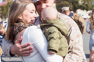 38% Military Spouse Unemployment Rate: How We’re Changing This