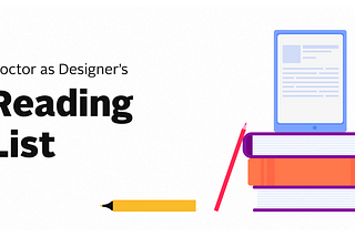 Design Reading List