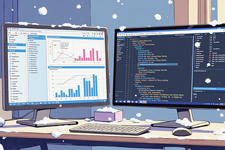 How to Build a Query Cost Monitoring Tool in Snowflake Notebooks
