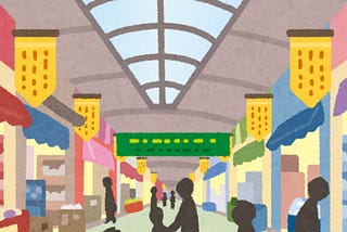 The Grand Illusion: How We Became Willing Slaves to the Market’s Circus